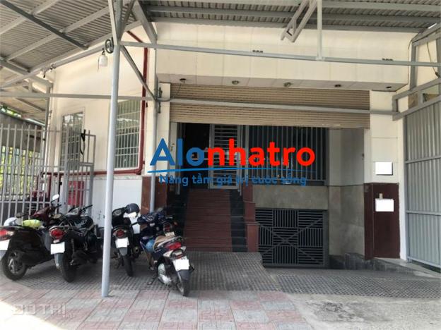 Cho thuê phòng trọ trong căn chung cư mini tại KĐT Chí Linh P10, TPVT