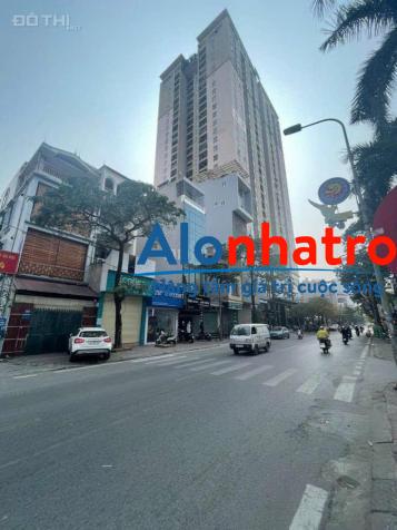 HOT! MẶT PHỐ TÔ HIỆU 78M – 2 MẶT TIỀN TRƯỚC SAU – KINH DOANH ĐỈNH CAO – VỈA HÈ RỘNG