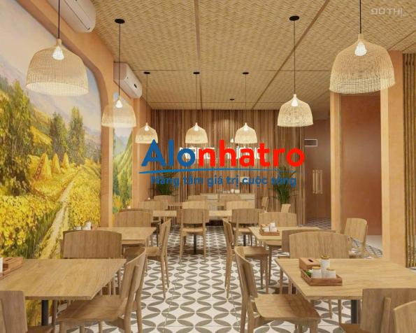 MẶT TIỀN ĐƯỜNG VƯỜN LÀI GẦN LŨY BÁN BÍCH, DT 7,9MX18M. 2 LẦU CỰC ĐẸP !