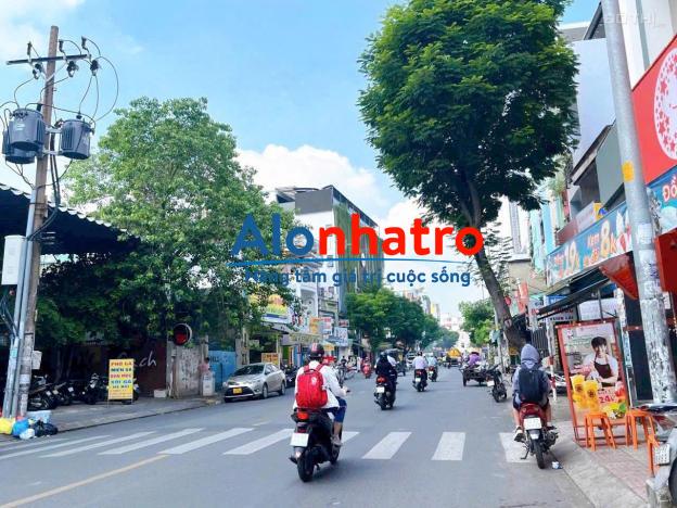 MẶT TIỀN ĐƯỜNG VƯỜN LÀI GẦN LŨY BÁN BÍCH, DT 7,9MX18M. 2 LẦU CỰC ĐẸP !