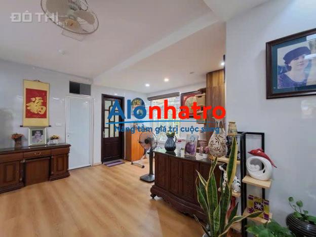 NHÀ MẶT PHỐ VẠN BẢO - LÔ GÓC CỰC ĐỈNH - VỊ TRÍ VIP NHẤT PHỐ