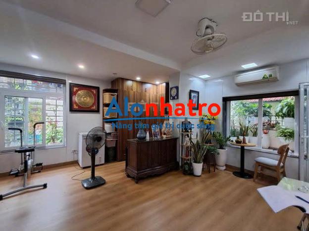 NHÀ MẶT PHỐ VẠN BẢO - LÔ GÓC CỰC ĐỈNH - VỊ TRÍ VIP NHẤT PHỐ