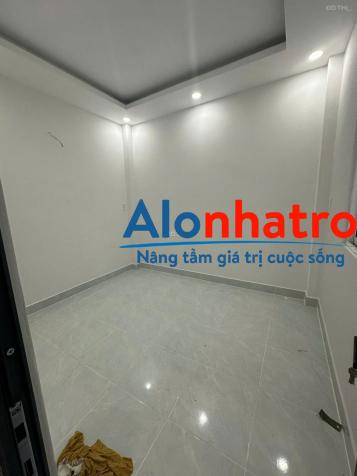 Nhà riêng 2 tầng mới xây sửa xịn xò, vào ở ngay, tọa lạc tại Cách Mạng Tháng Tám, p 13, Q10, HCM.