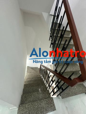 Nhà riêng 2 tầng mới xây sửa xịn xò, vào ở ngay, tọa lạc tại Cách Mạng Tháng Tám, p 13, Q10, HCM.