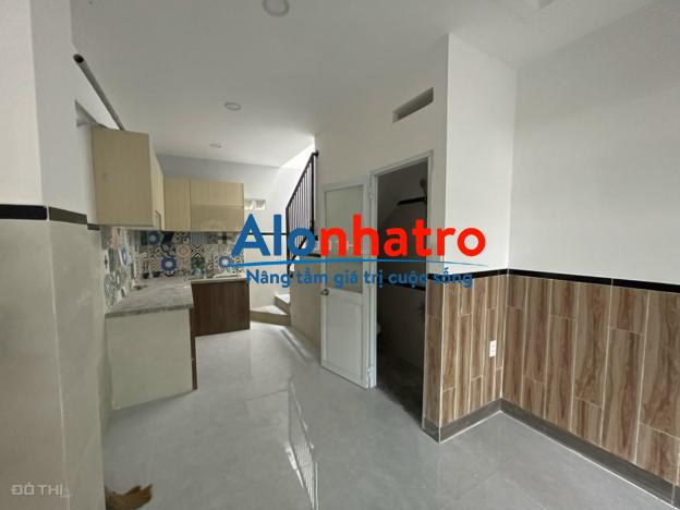 1 căn duy nhất ngay QL 1A 1.x tỷ DTSD 48.6m2 nhiều người cần