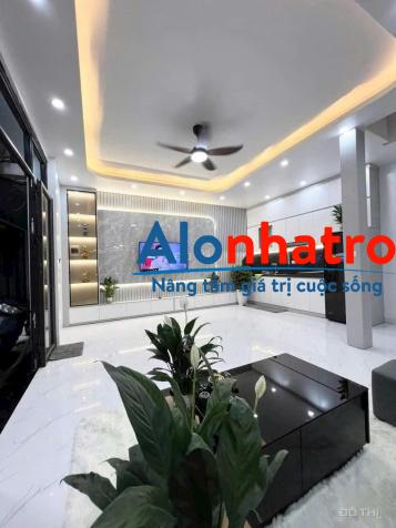 Bán CCMN Bát Khối – 9pn, 10wc, full nội thất, dòng tiền: 35tr/tháng –7.5 tỷ Tiềm năng tăng giá