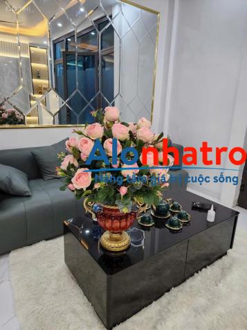 Bán CCMN Bát Khối – 9pn, 10wc, full nội thất, dòng tiền: 35tr/tháng –7.5 tỷ Tiềm năng tăng giá