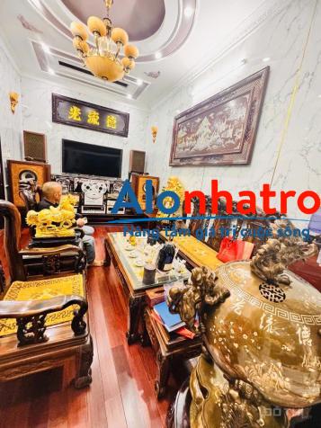BÁN GẤP NHÀ VỊ TRÍ ĐẮC ĐỊA QUẬN TÂY HỒ