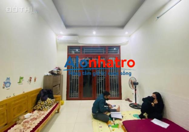 Bán nhà 214 Nguyễn Xiển, ô tô tránh, sát vành đai, diện tích 70m2 giá chào 3.3 tỷ