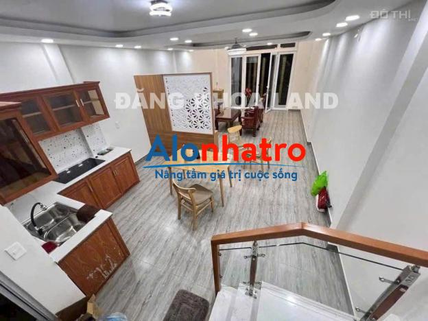 Bán nhà cấp 4 mặt tiền thiết kế siêu đẹp ngay Linh Xuân 65m2 - ngang 4,6m sát QL1k giá 5,5 tỷ