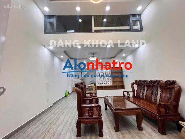 Bán nhà cấp 4 mặt tiền thiết kế siêu đẹp ngay Linh Xuân 65m2 - ngang 4,6m sát QL1k giá 5,5 tỷ
