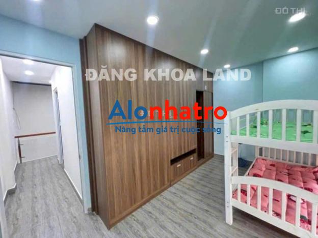 Bán nhà cấp 4 mặt tiền thiết kế siêu đẹp ngay Linh Xuân 65m2 - ngang 4,6m sát QL1k giá 5,5 tỷ
