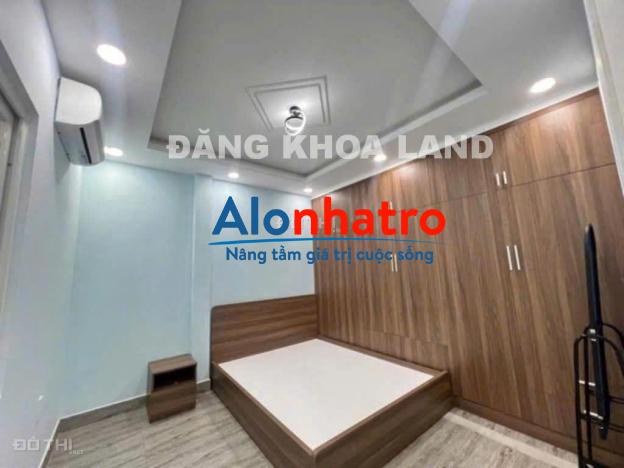 Bán nhà cấp 4 mặt tiền thiết kế siêu đẹp ngay Linh Xuân 65m2 - ngang 4,6m sát QL1k giá 5,5 tỷ