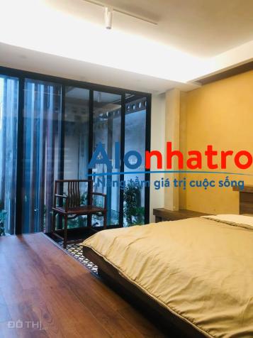BÁN NHÀ CHÍNH CHỦ VỪA HOÀN THIỆN - NGÕ VĂN HƯƠNG, TÔN ĐỨC THẮNG, HÀ NỘI - 40M*4 TẦNG FULL NỘI THẤT