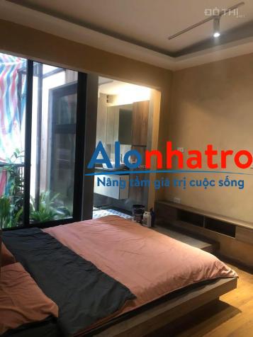 BÁN NHÀ CHÍNH CHỦ VỪA HOÀN THIỆN - NGÕ VĂN HƯƠNG, TÔN ĐỨC THẮNG, HÀ NỘI - 40M*4 TẦNG FULL NỘI THẤT
