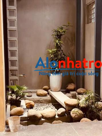 BÁN NHÀ CHÍNH CHỦ VỪA HOÀN THIỆN - NGÕ VĂN HƯƠNG, TÔN ĐỨC THẮNG, HÀ NỘI - 40M*4 TẦNG FULL NỘI THẤT