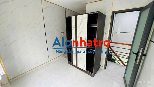 BÁN NHÀ GÓC 2MT, ĐƯỜNG NHỰA 8M, 2 TÂNG, QL1A SÁT TÂN KỲ TÂN QUÝ, 6,4X12, CHỈ 1 TỶ750, SHR