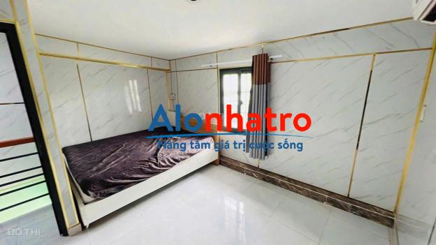 BÁN NHÀ GÓC 2MT, ĐƯỜNG NHỰA 8M, 2 TÂNG, QL1A SÁT TÂN KỲ TÂN QUÝ, 6,4X12, CHỈ 1 TỶ750, SHR