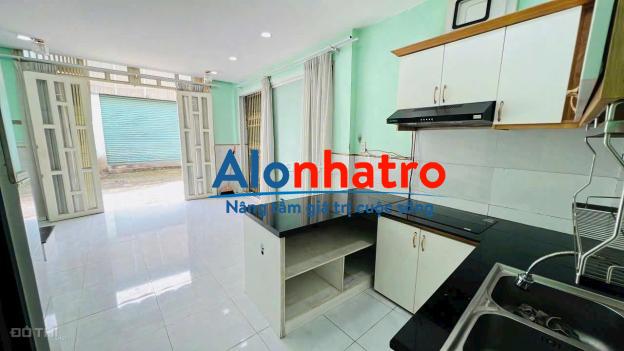 BÁN NHÀ GÓC 2MT, ĐƯỜNG NHỰA 8M, 2 TÂNG, QL1A SÁT TÂN KỲ TÂN QUÝ, 6,4X12, CHỈ 1 TỶ750, SHR
