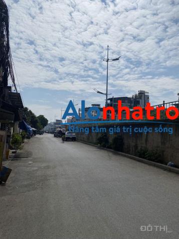 Bán nhà mặt phố tại Đường Đức Giang, Long Biên, Hà Nội