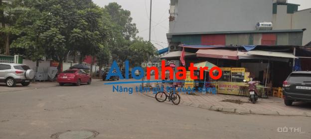 Bán nhà mặt phố tại Đường Đức Giang, Long Biên, Hà Nội