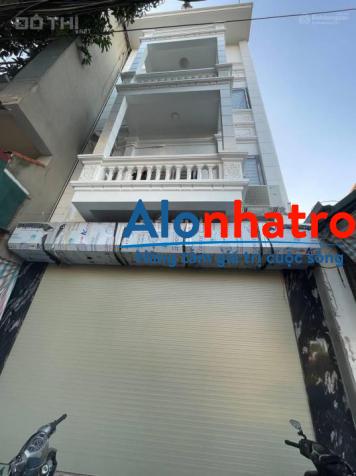 Bán nhà mặt phố tại Đường Phú Diễn, Phường Phú Diễn, Bắc Từ Liêm, Hà Nội diện tích 68.2m2 giá 23.