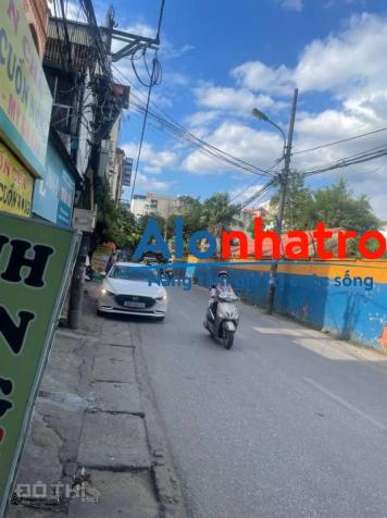 Bán nhà mặt phố tại Đường Phú Diễn, Phường Phú Diễn, Bắc Từ Liêm, Hà Nội diện tích 68.2m2 giá 23.