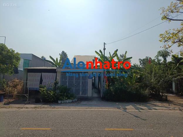 Bán nhà mặt phố tại Đường Số 15, Phường Hòa Phú, Thủ Dầu Một, Bình Dương diện tích 135m2 giá 3.25 T