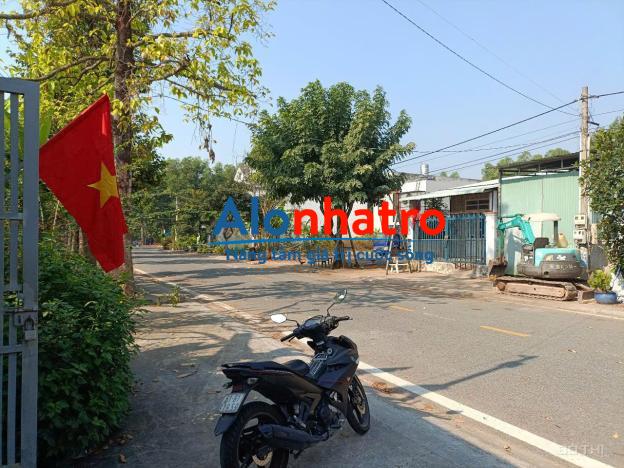 Bán nhà mặt phố tại Đường Số 15, Phường Hòa Phú, Thủ Dầu Một, Bình Dương diện tích 135m2 giá 3.25 T