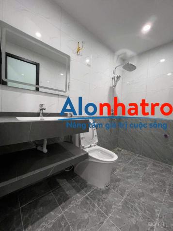 Bán nhà mặt phố Trần Đăng Ninh Hà Đông, 7 tầng thang máy kinh doanh đỉnh.
