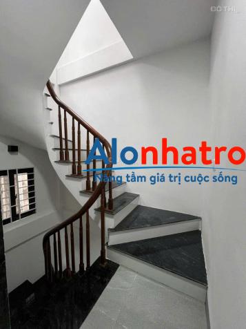 Bán nhà mặt phố Trần Đăng Ninh Hà Đông, 7 tầng thang máy kinh doanh đỉnh.