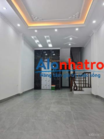 Bán nhà mặt phố Trần Đăng Ninh Hà Đông, 7 tầng thang máy kinh doanh đỉnh.
