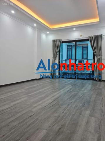 Bán nhà mặt phố Trần Đăng Ninh Hà Đông, 7 tầng thang máy kinh doanh đỉnh.
