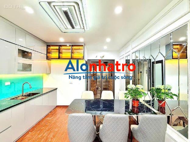 BÁN NHÀ MẶT TIỀN ĐẸP VỊ TRÍ ĐẮC ĐỊA QUẬN TÂY HỒ