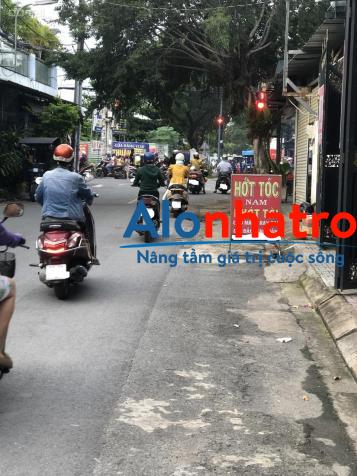 Bán nhà MT TCH 08 (8x21), công nhận trên sổ 143m, đang có hợp đồng thuê dài hạn 25tr/tháng