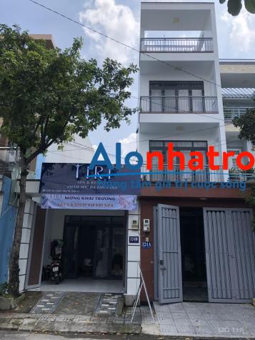 Bán nhà MT TCH 08 (8x21), công nhận trên sổ 143m, đang có hợp đồng thuê dài hạn 25tr/tháng
