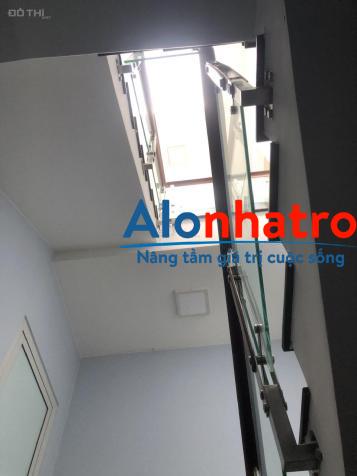 Bán nhà MT TCH 08 (8x21), công nhận trên sổ 143m, đang có hợp đồng thuê dài hạn 25tr/tháng