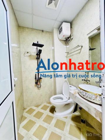 BÁN NHÀ NAM DƯ - HOÀNG MAI, 30M2x6 TẦNG – FULL NỘI THẤT, 4 BÁNH ĐỖ CỬA, GẦN PHỐ - TIỆN ÍCH, KD TỐT
