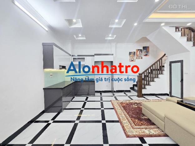 Bán nhà ngõ kim giang, thanh liệt, thanh trì Giá 6.85 tỷ