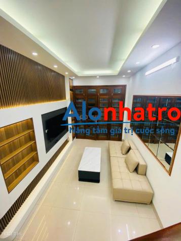 Bán nhà phố Nhân Hoà quận Thanh Xuân 30m2 4 tầng nhỉnh 6 tỷ