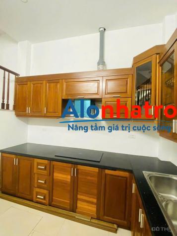 Bán nhà phố Nhân Hoà quận Thanh Xuân 30m2 4 tầng nhỉnh 6 tỷ