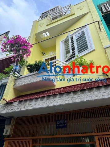 Bán Nhà riêng hẻm 127/71/18 Lê Thúc Hoạch, Tân Phú, HCMC giá 3,45 tỷ, 31m² nhà mới đẹp
