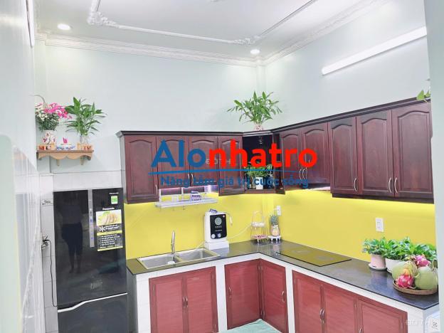 Bán Nhà riêng hẻm 127/71/18 Lê Thúc Hoạch, Tân Phú, HCMC giá 3,45 tỷ, 31m² nhà mới đẹp