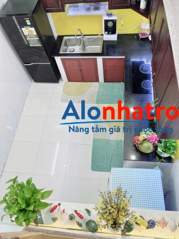 Bán Nhà riêng hẻm 127/71/18 Lê Thúc Hoạch, Tân Phú, HCMC giá 3,45 tỷ, 31m² nhà mới đẹp