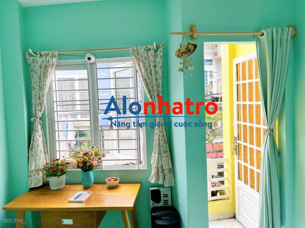 Bán Nhà riêng hẻm 127/71/18 Lê Thúc Hoạch, Tân Phú, HCMC giá 3,45 tỷ, 31m² nhà mới đẹp
