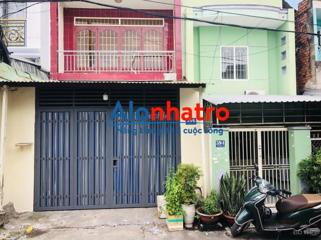 Bán nhà riêng tại Đường Liên khu 10-11, Phường Bình Trị Đông, Bình Tân, Hồ Chí Minh diện tích 130m2