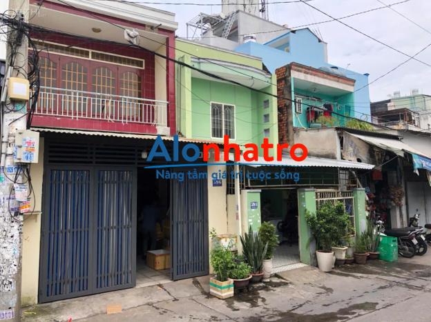 Bán nhà riêng tại Đường Liên khu 10-11, Phường Bình Trị Đông, Bình Tân, Hồ Chí Minh diện tích 130m2