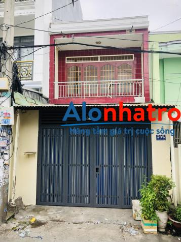 Bán nhà riêng tại Đường Liên khu 10-11, Phường Bình Trị Đông, Bình Tân, Hồ Chí Minh diện tích 75m2