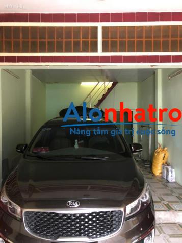 Bán nhà riêng tại Đường Liên khu 10-11, Phường Bình Trị Đông, Bình Tân, Hồ Chí Minh diện tích 75m2