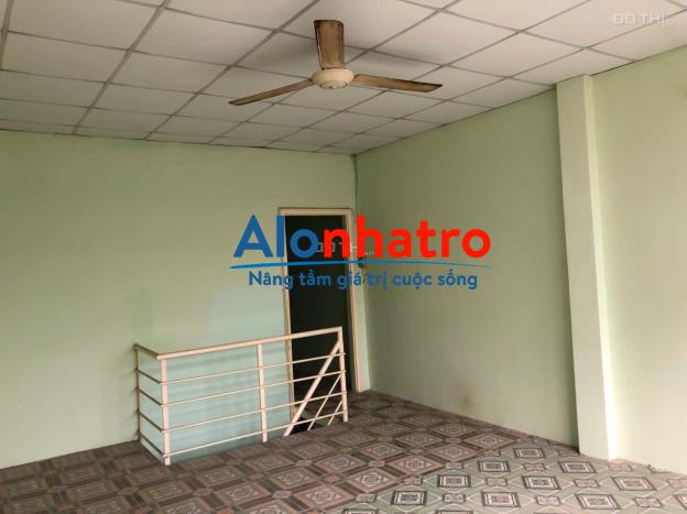 Bán nhà riêng tại Đường Liên khu 10-11, Phường Bình Trị Đông, Bình Tân, Hồ Chí Minh diện tích 75m2